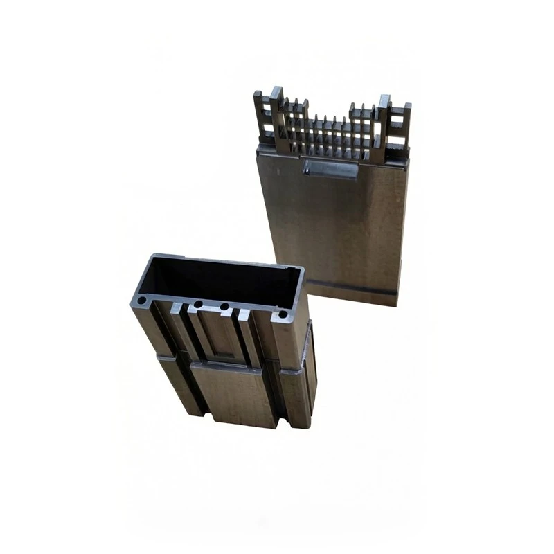 High Precision Mold manufacturers