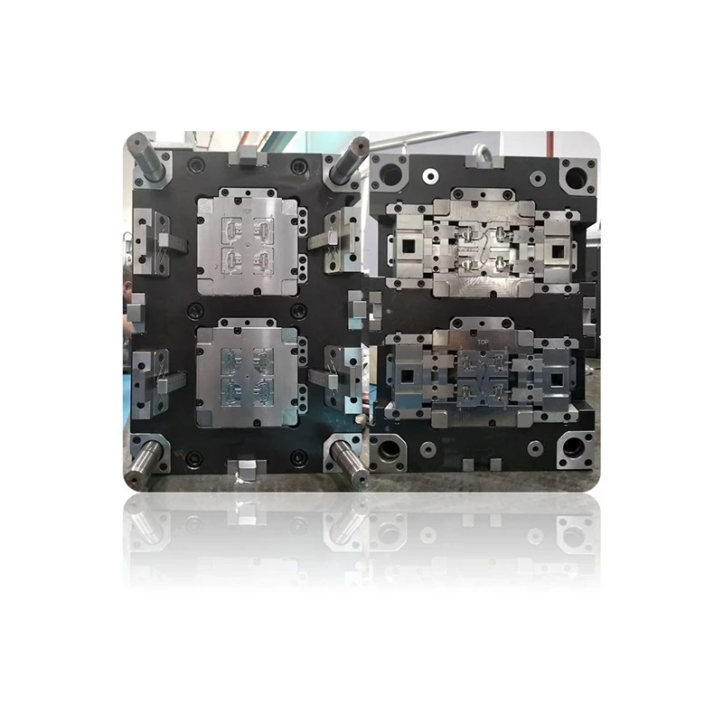 Precision Injection Mould manufacturers