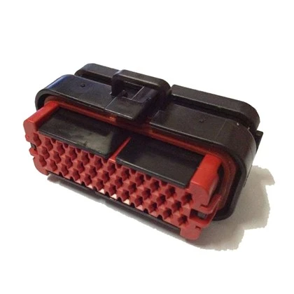 Conectores elétricos automotivos